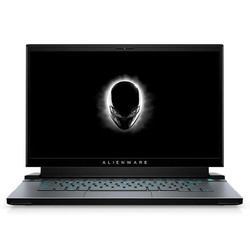 全新ALIENWARE M15 2020版 15.6英寸超轻悍游戏本(外星人)ALW15M-5510B