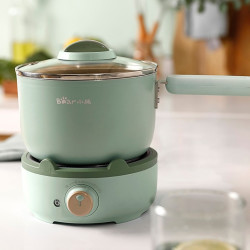 bear小熊drgc12w6电煮锅