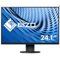 EIZO 艺卓 FlexScan EV2457 24.1英寸显示器