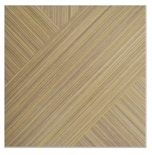LG Hausys 石塑地板 拼花木纹6262 家用一平米
