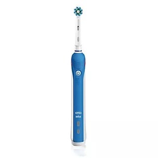Oral-B 欧乐-B P3000 电动牙刷
