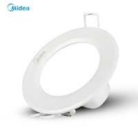 Midea 美的 3瓦 LED筒灯