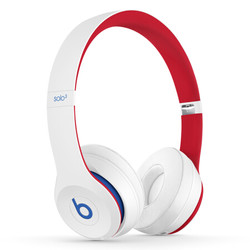 Beats Solo3 Wireless 头戴式蓝牙无线耳机