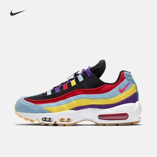 Nike 耐克官方 NIKE AIR MAX 95 SP 男子运动鞋 CK5669