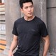限尺码：LI-NING 李宁 AHSN681 男士短袖T恤