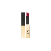 YSL 圣罗兰 细管口红哑光雾面唇膏 小金条 21#