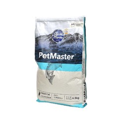 PetMaster 佩玛思特 猫粮冰川系列粮 6.5kg