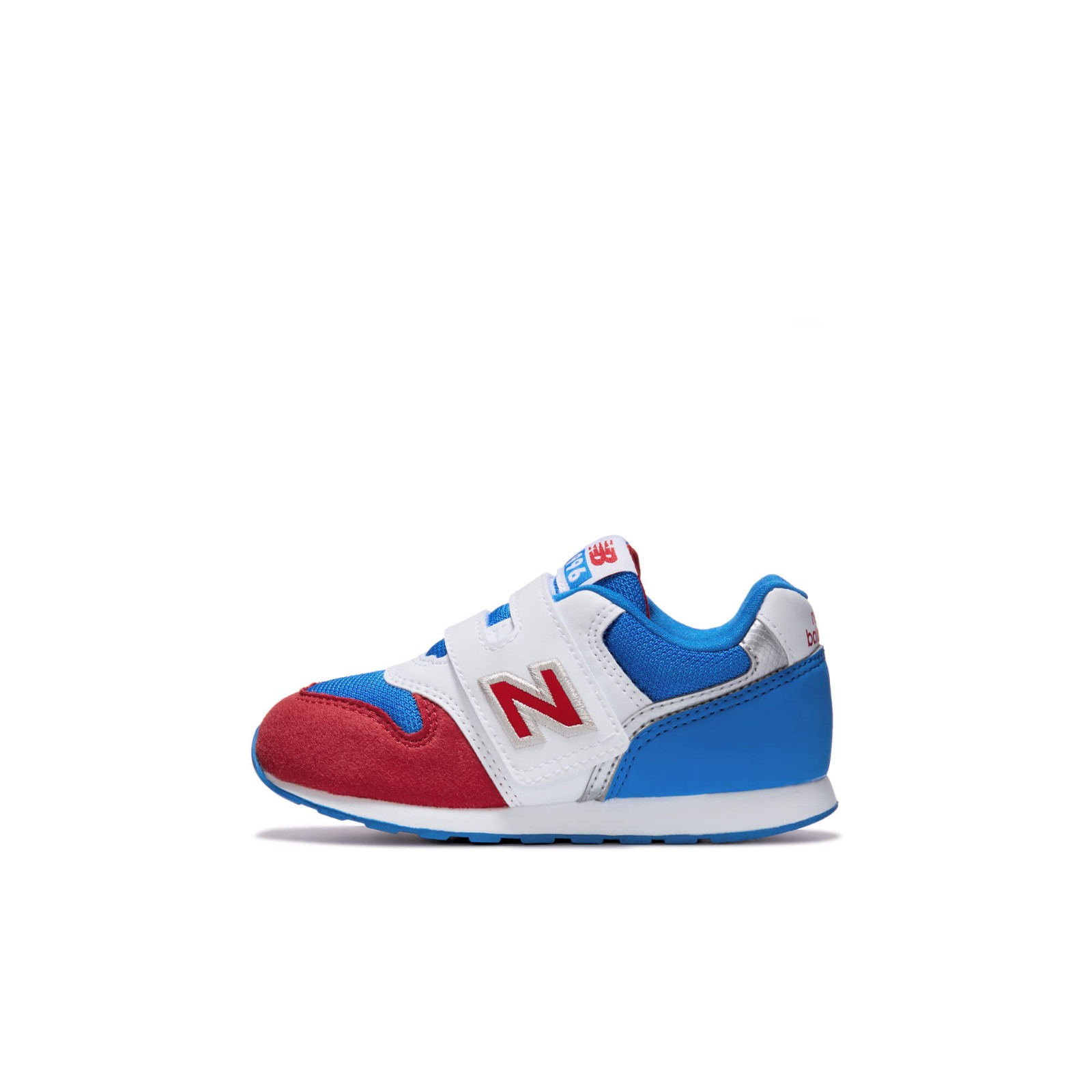 new balance 儿童学步鞋