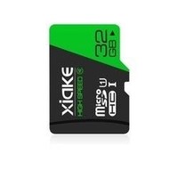 XIAKE 夏科 TF/microSD内存卡 标配版 32GB