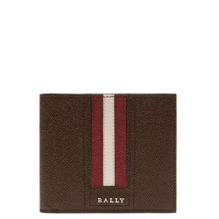 BALLY 巴利 TEISEL.LT系列 男士钱包