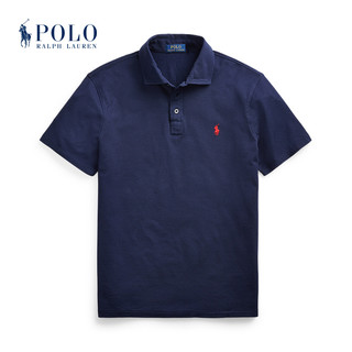 Ralph Lauren/拉夫劳伦男装 2020年春季定制修身弹力Polo衫11922