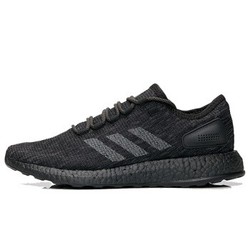 adidas阿迪达斯男子PureBOOST跑步BOOST跑步鞋CM8304 CM8304 41