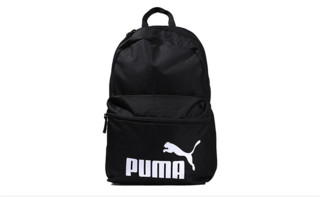 PUMA 彪马 07548701 中性旅行双肩包