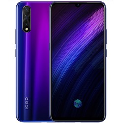 vivo iQOO Neo 855版智能手机 8GB+256GB 电光紫