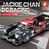 森宝 传奇车队系列 JACKIE CHAN DC RACING 多款可选