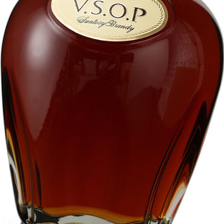 SUNTORY 三得利 VSOP 白兰地蒸馏酒 700ml