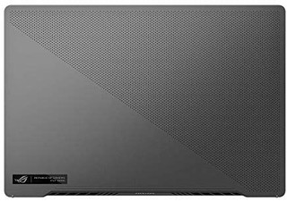 ASUS 华硕 Zephyrus G14 锐龙版 14英寸 笔记本电脑 (银色、锐龙R5-4600HS、8GB、512GB SSD、GTX 1650)