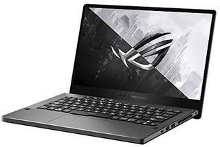 ASUS 华硕 Zephyrus G14 锐龙版 笔记本电脑