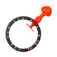 JI-ANG 机匠 HLQ-1 智能呼啦圈 瘦身达人套装 适合200斤内