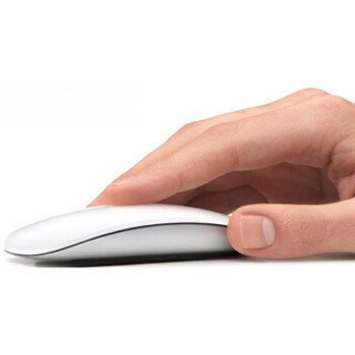 技光（JEARLAKON）笔记本电脑无线鼠标 苹果MacBook air/pro2.4G触控鼠标带USB发射器配件 戴尔联想台式通用