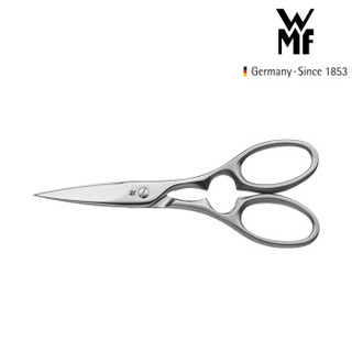 WMF福腾宝刀具五件套中式家用德国进口