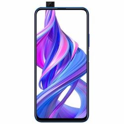 HONOR 荣耀 9X 智能手机 6GB 128GB 幻夜黑