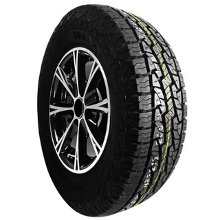 耐克森(NEXEN)轮胎/汽车轮胎 245/70R16 107S RA8 适配郑州日产帕拉丁/北汽大切诺基征途/帕杰罗速跑