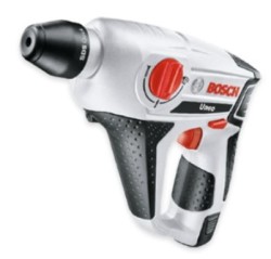 BOSCH 博世 JBSGJ2 无线电锤电钻 +凑单品