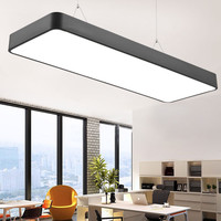 清域 DD-145 简约现代led吊灯 12w