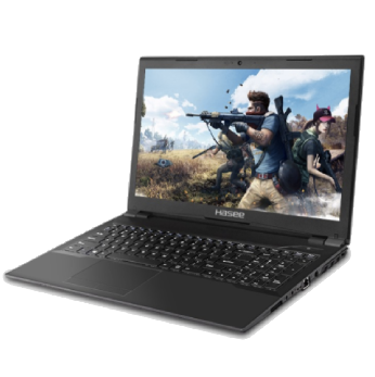 移动端hasee神舟战神zx6ct5da156英寸游戏本i594008gb512gbgtx16504g