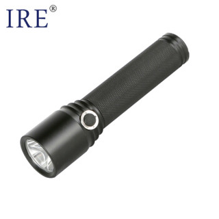 弗朗（IRE）JD7623 微型强光防爆电筒 LED 超亮