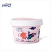 圣悠活 法式植物酸奶 荔枝玫瑰风味 135g*3杯