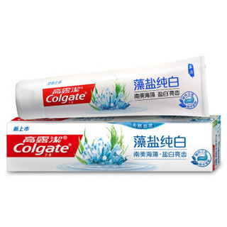 高露洁（Colgate）全面口腔健康牙膏 120g（口味随机发放）