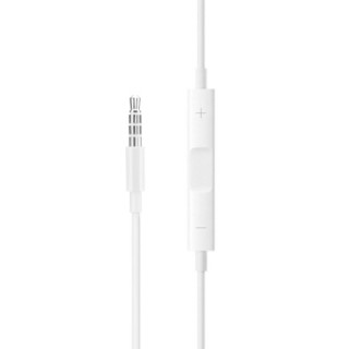 圣迪威(Sendio) 苹果手机耳机 线控麦克风立体声耳机入耳式有线运动音乐降噪耳机 高配版