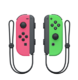 Nintendo 任天堂 Switch Joy-Con 无线游戏手柄 1对 还带手柄座充