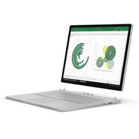 Microsoft 微软 Surface Book 2 15英寸笔记本电脑（i7、16GB、256GB、1060 6GB）