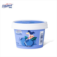 圣悠活 法式植物酸奶 蓝莓树莓风味 135g*3杯