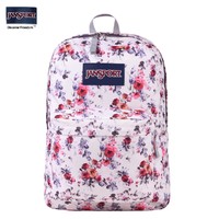 JanSport 杰斯伯 T50133N 男女款双肩包