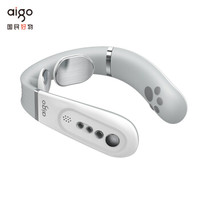 aigo 爱国者 NM01 经络电脉冲 智能颈椎按摩器