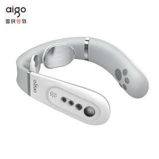 aigo 爱国者 NW01 经络电脉冲 肩颈按摩仪