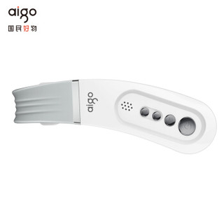 aigo 爱国者 NW01 经络电脉冲 肩颈按摩仪