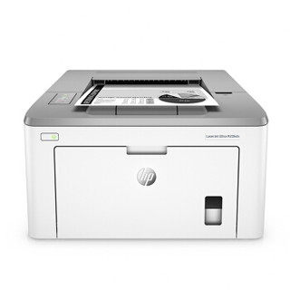 惠普（HP官网）LaserJet Ultra M206dn激光打印机（随机附赠3支惠普原装碳粉仓）