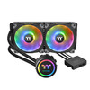 Thermaltake 曜越 FLOE DX RGB 一体式水冷散热器