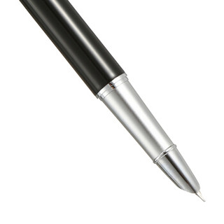 OASO 优尚 S106 钢笔 0.38mm 神秘黑