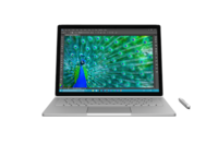 Microsoft 微软 Surface Book 13.5二合一笔记本电脑（i7、16GB、1TB、独立显卡）微软认证翻新