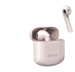 EDIFIER 漫步者 LolliPods 冇心版 真无线蓝牙耳机