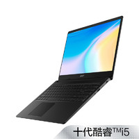 acer 宏碁 湃3 A315 15.6英寸笔记本电脑（i5-10210U、4GB、256GB、MX230）