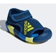 Adidas 阿迪达斯 儿童凉鞋 *2件