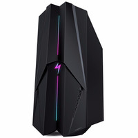 RAYTINE 雷霆世纪 觉醒X22 台式机（i5-10400、16G、256G+1T、GTX1660Super）