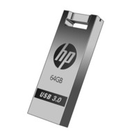 HP 惠普 x795w USB 3.0 U盘 64GB USB